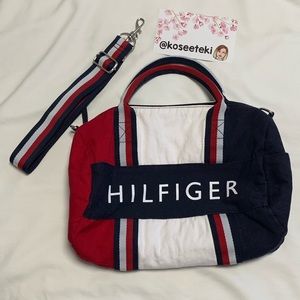 Tommy Duffle